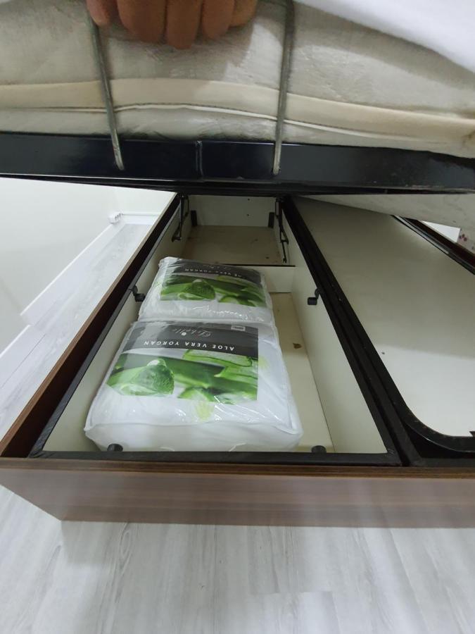 Apartment Ismetpasa Antalya