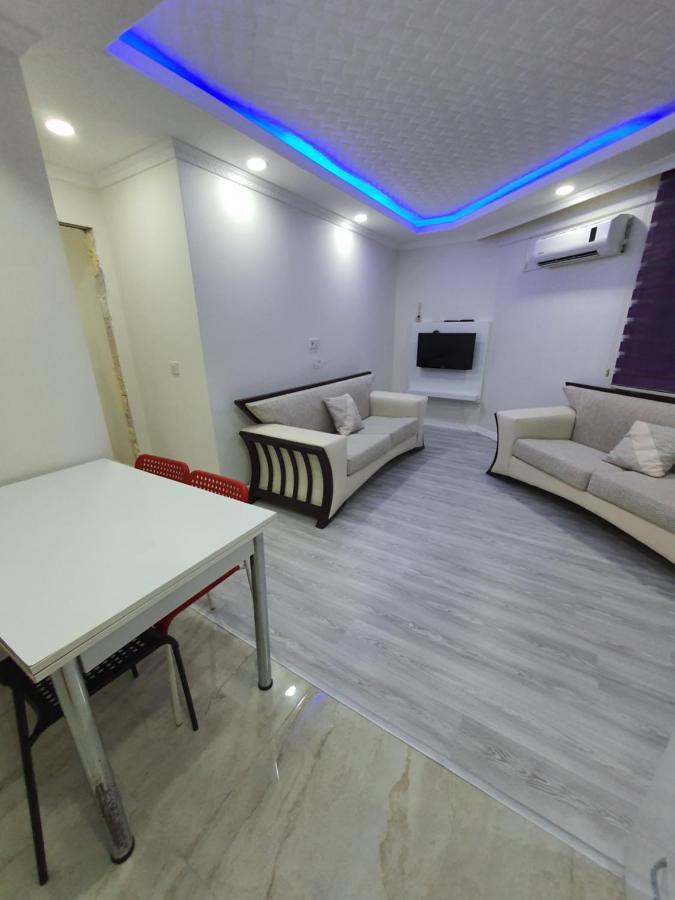 Ismetpasa Apartment