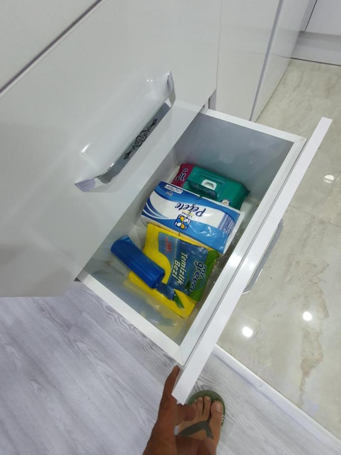 Apartment Ismetpasa Antalya