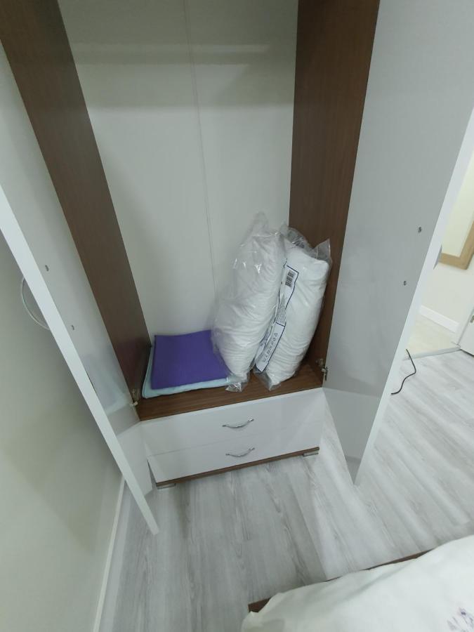 Ismetpasa