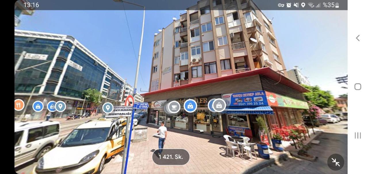Apartment Ismetpasa *