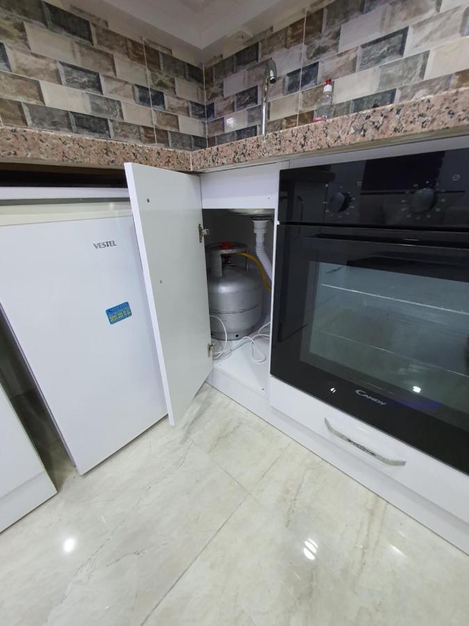 Apartment Ismetpasa