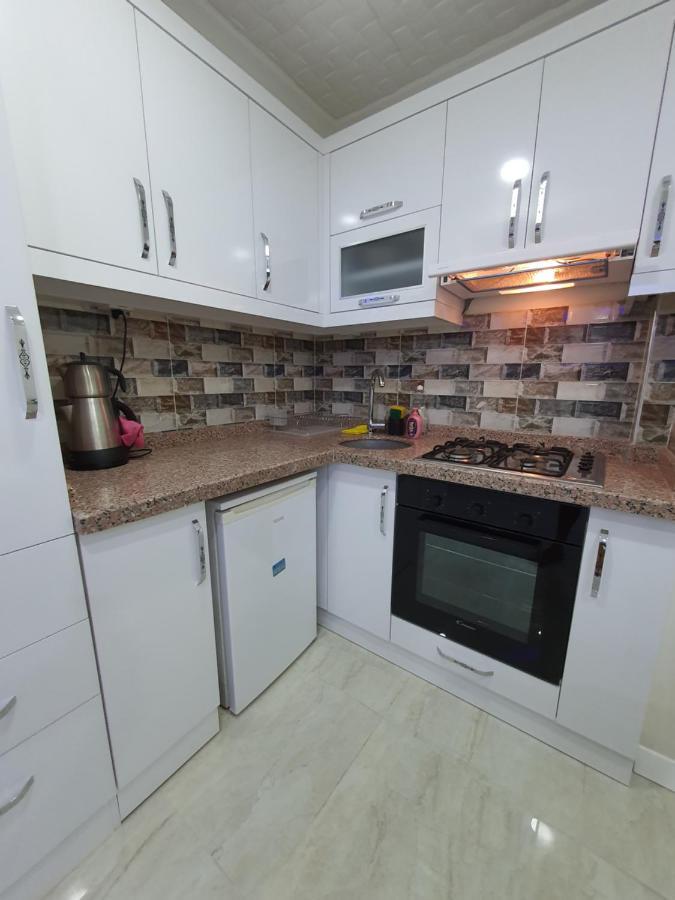 Ismetpasa Apartment *