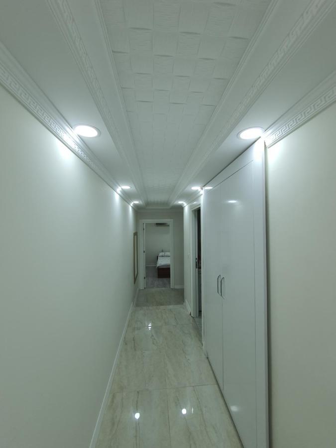Ismetpasa Apartment Antalya