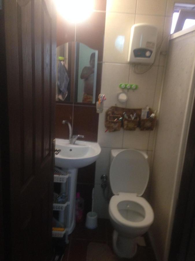 4 Persons Flat House - Cheap Homestay Sleeping Place Apartment *
