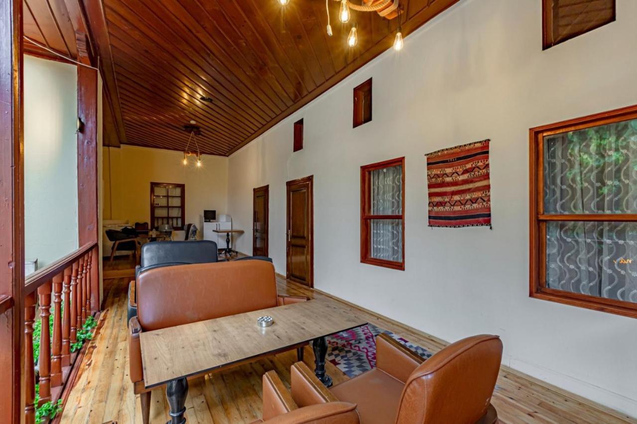 Homestay Sari