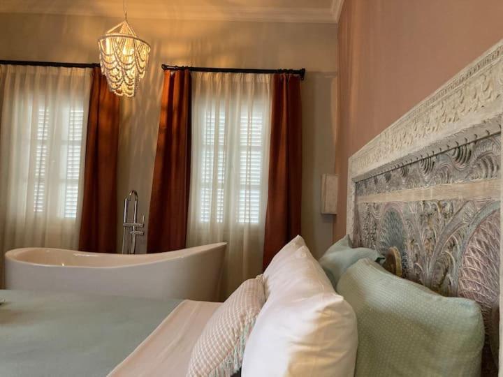 Bed & Breakfast Noa's Boutique