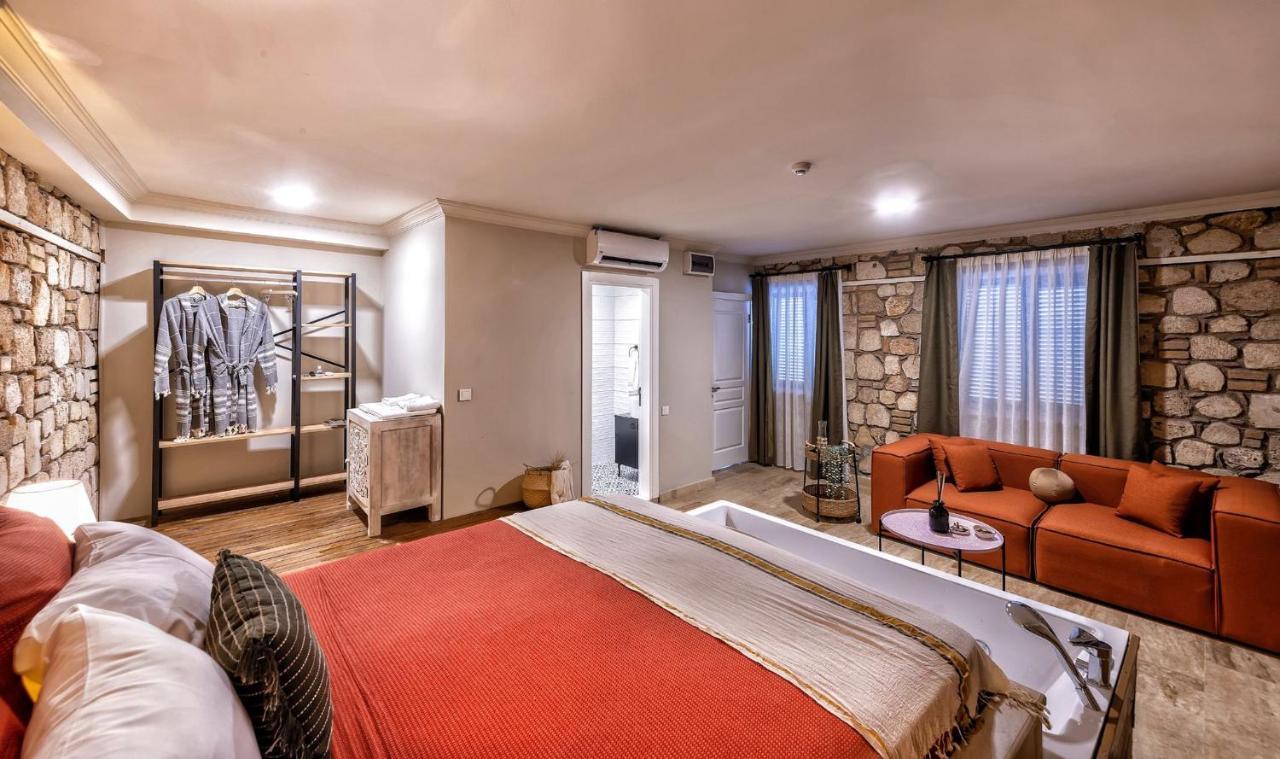 Bed & Breakfast Noa's Boutique *