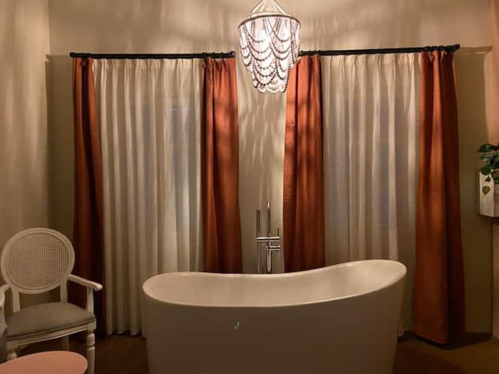 Noa's Boutique Bed & Breakfast Antalya