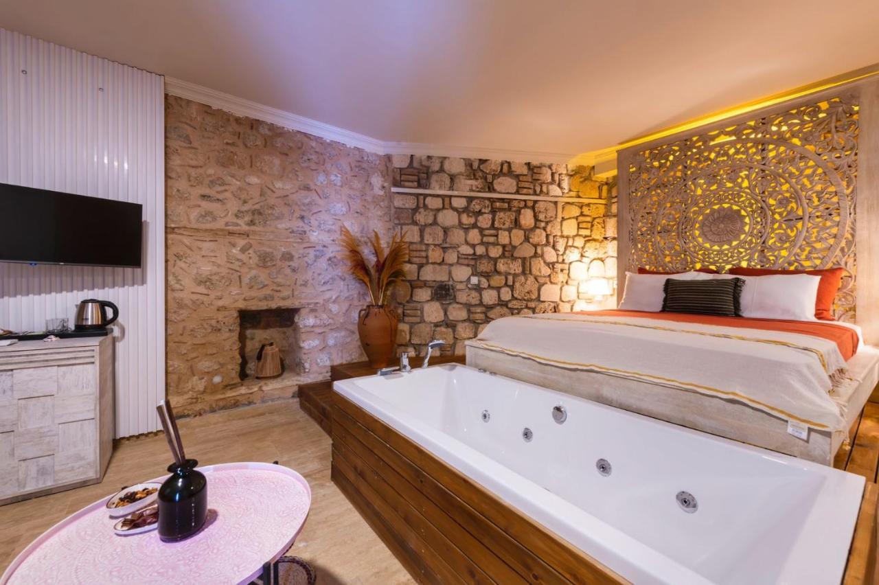 Bed & Breakfast Noa's Boutique