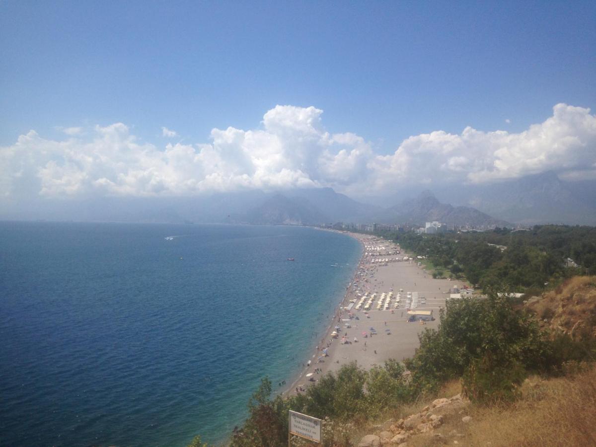 4 Persons Flat House - Cheap Homestay Sleeping Place Antalya
