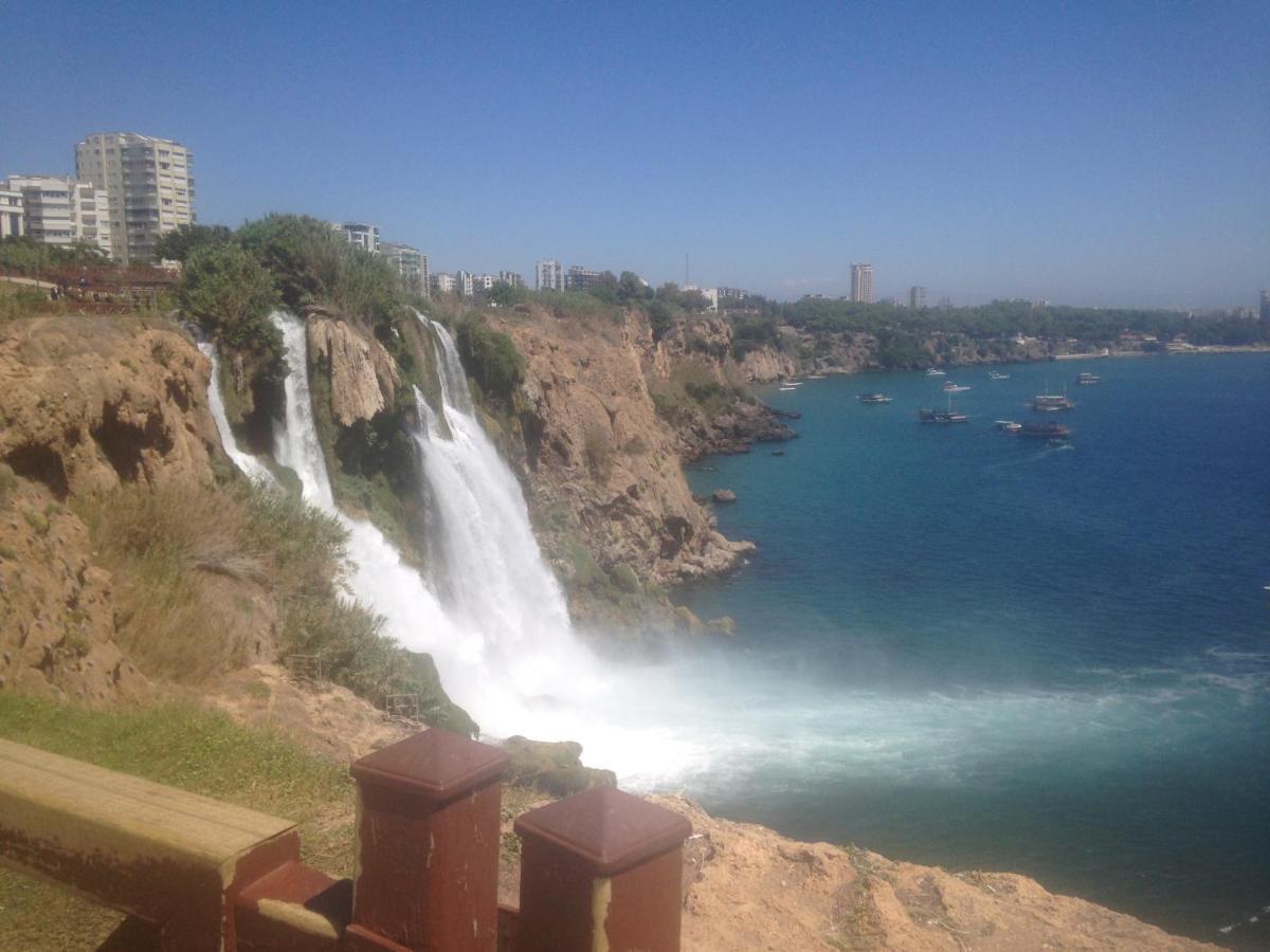 Apartment 4 Persons Flat House - Cheap Homestay Sleeping Place Antalya