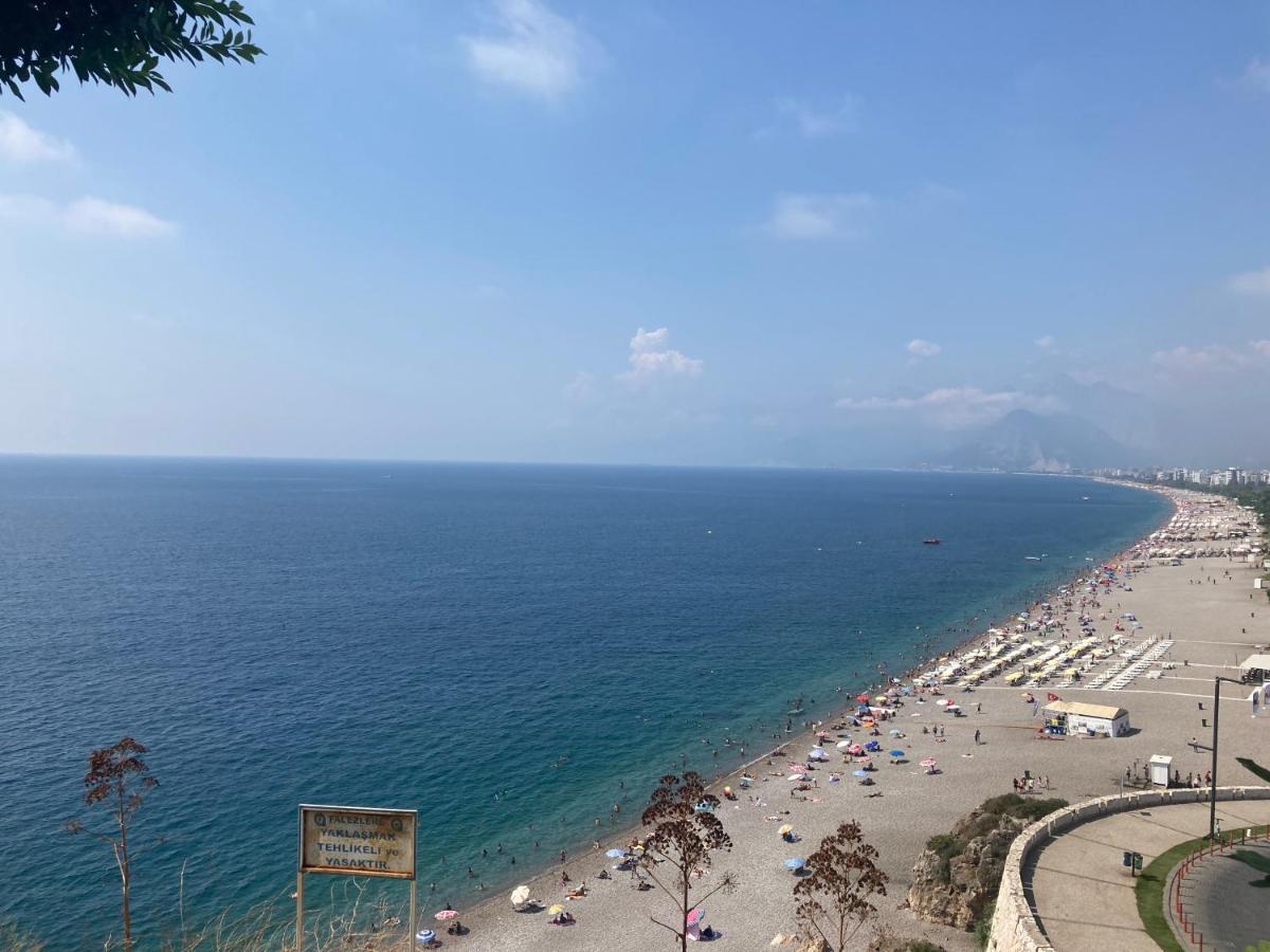 4 Persons Flat House - Cheap Homestay Sleeping Place Apartment Antalya