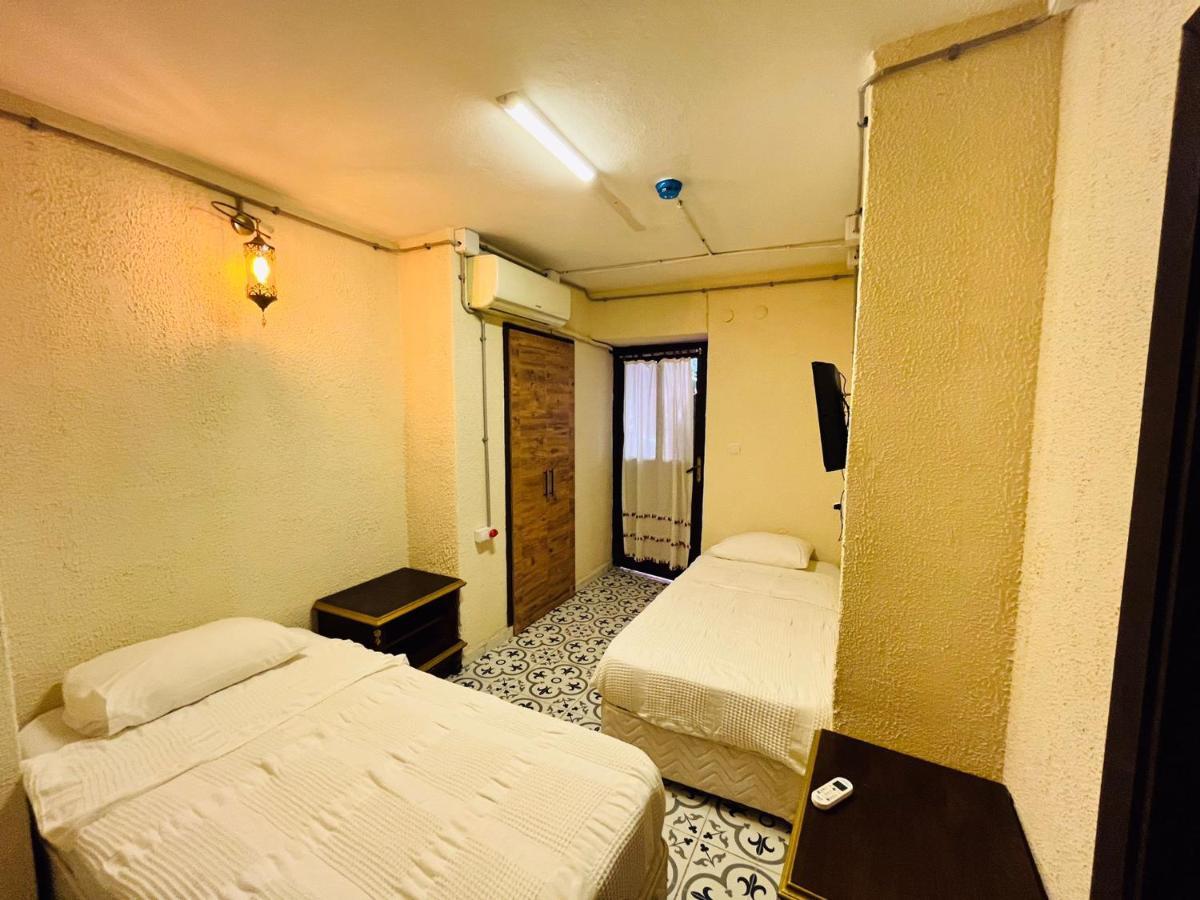 Oda ve Kahvaltı Mehmet Arıf Bey Boutique