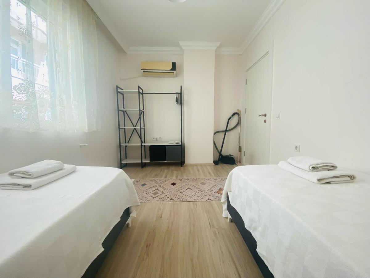 Daire Aether Flats No7,old Town, Beach, Central, Netflix