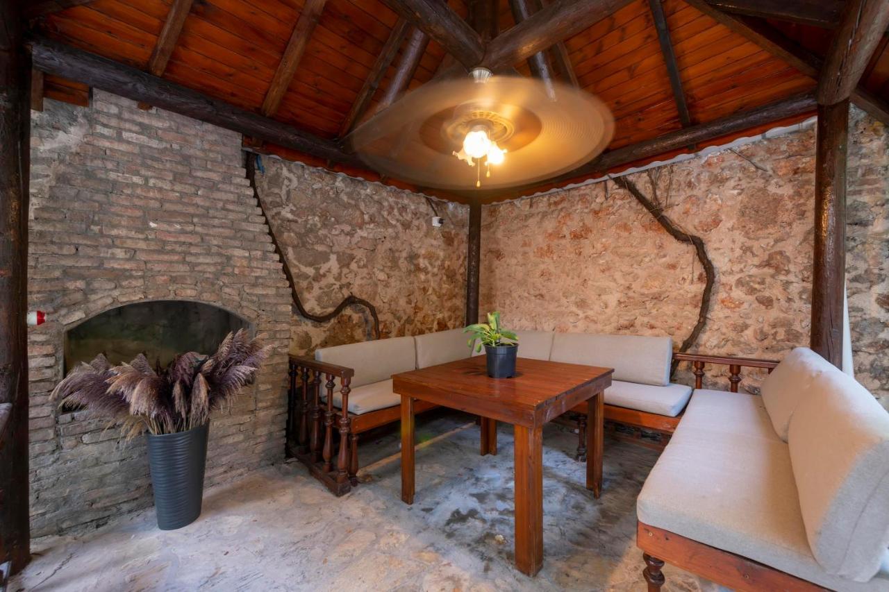 Otel Casa Maria