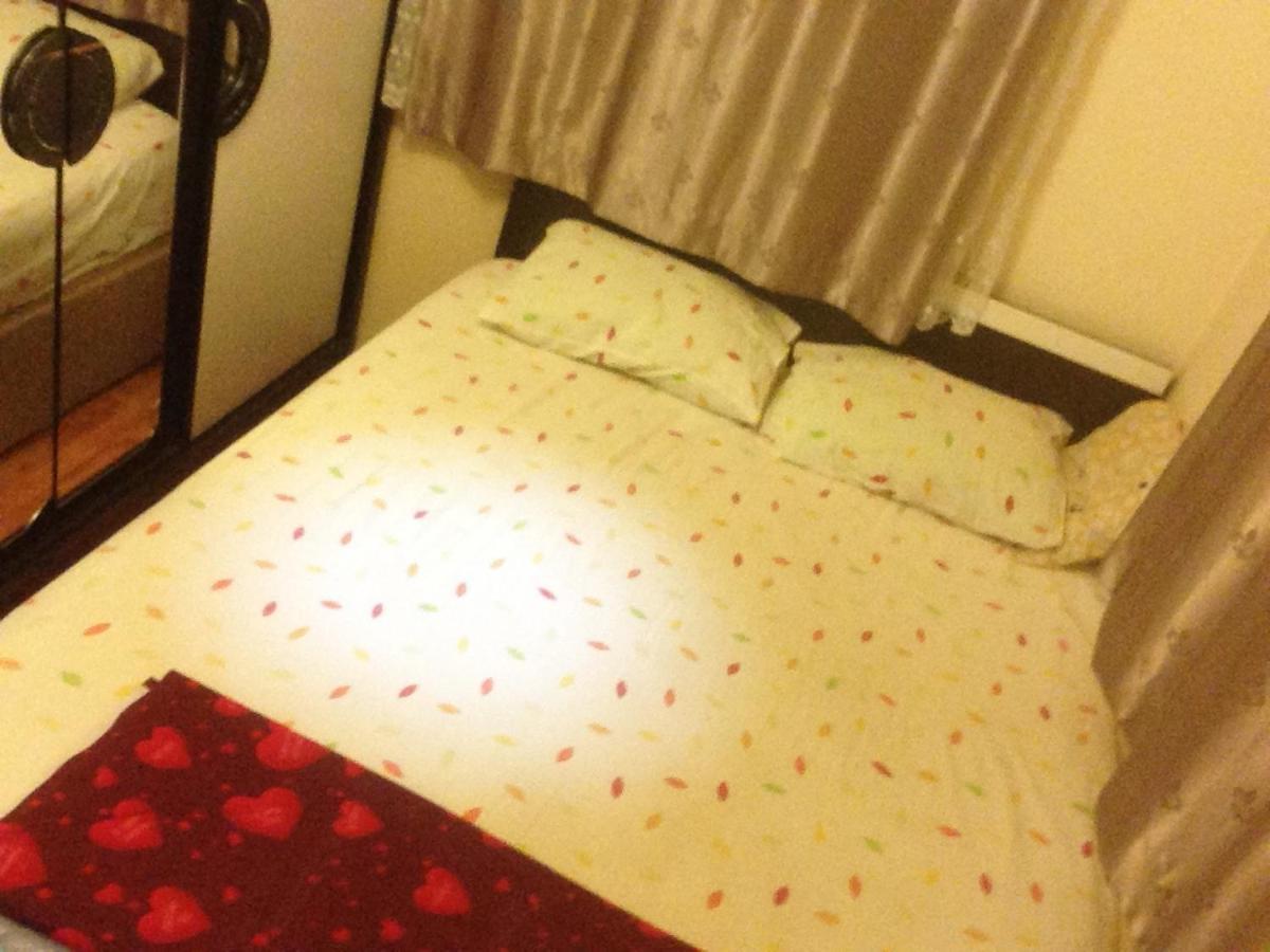 4 Persons Flat House - Cheap Homestay Sleeping Place Apartment Antalya