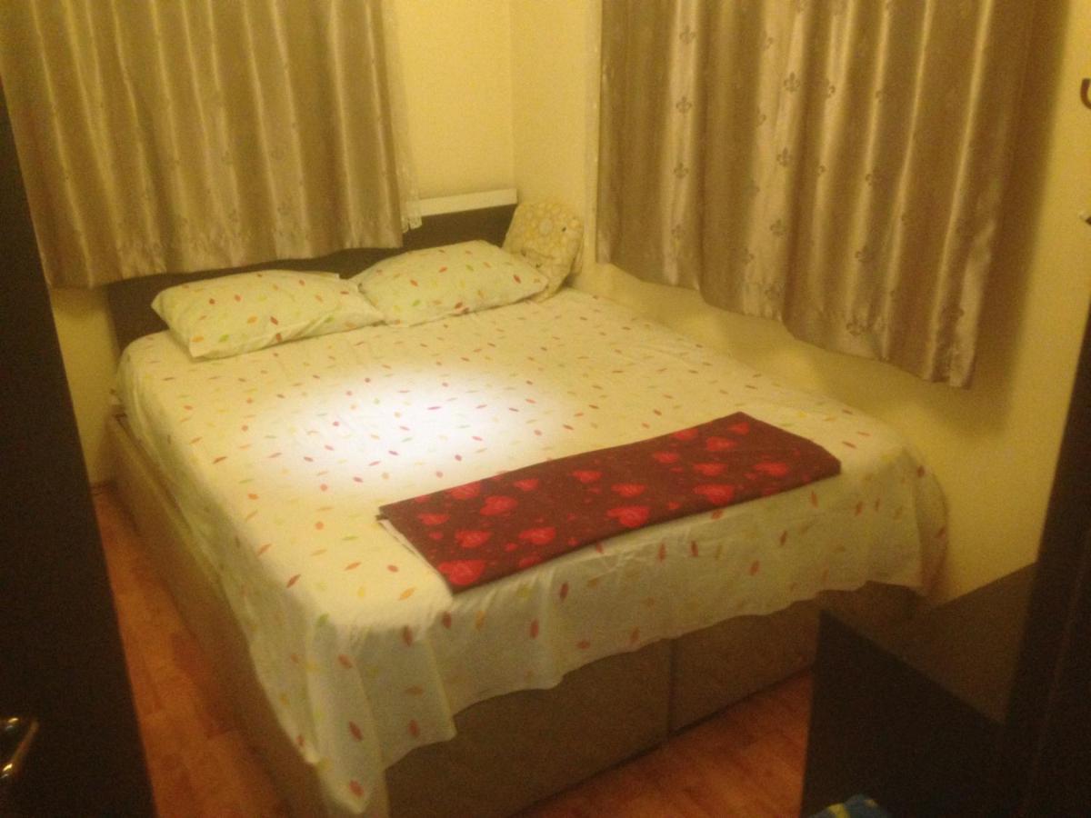 Apartment 4 Persons Flat House - Cheap Homestay Sleeping Place Antalya