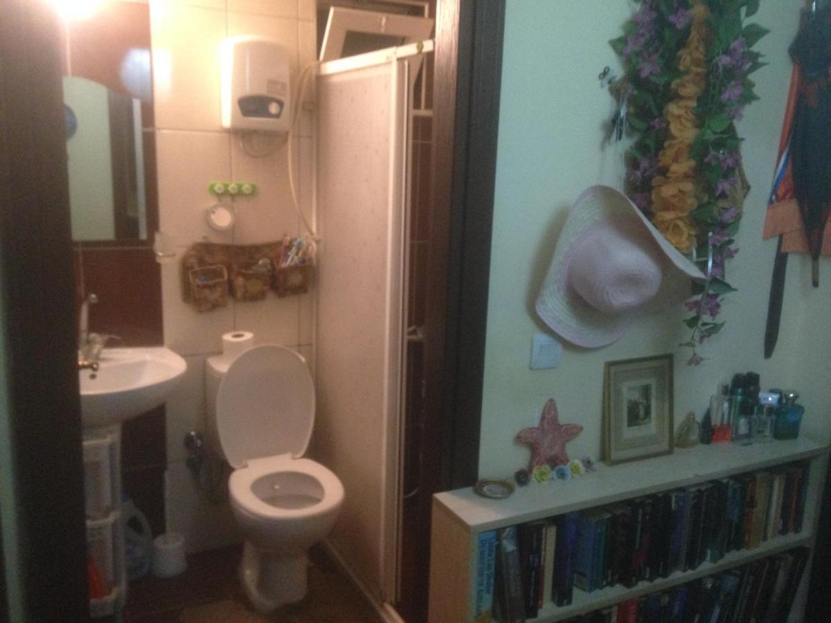 4 Persons Flat House - Cheap Homestay Sleeping Place * Antalya