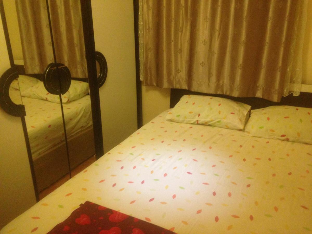 4 Persons Flat House - Cheap Homestay Sleeping Place Antalya
