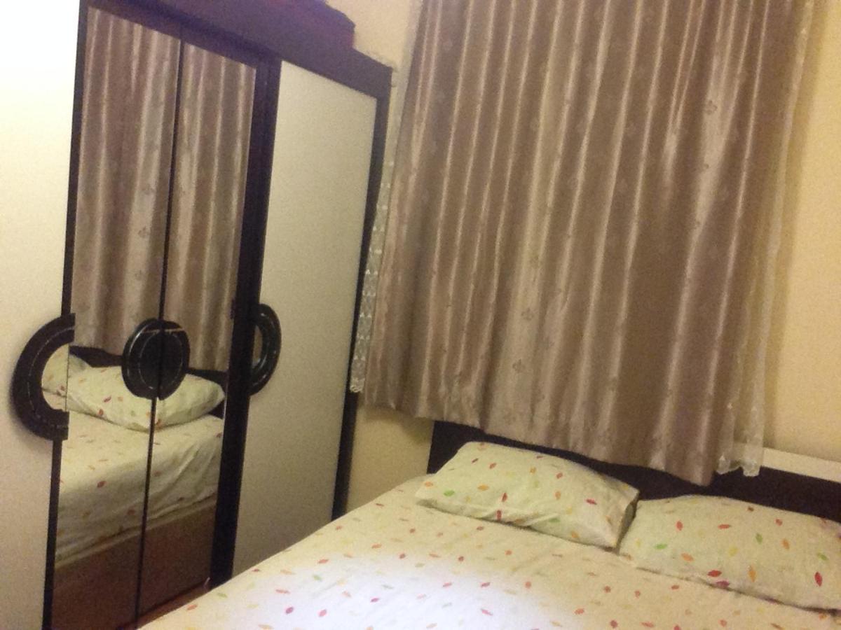 Apartment 4 Persons Flat House - Cheap Homestay Sleeping Place Antalya