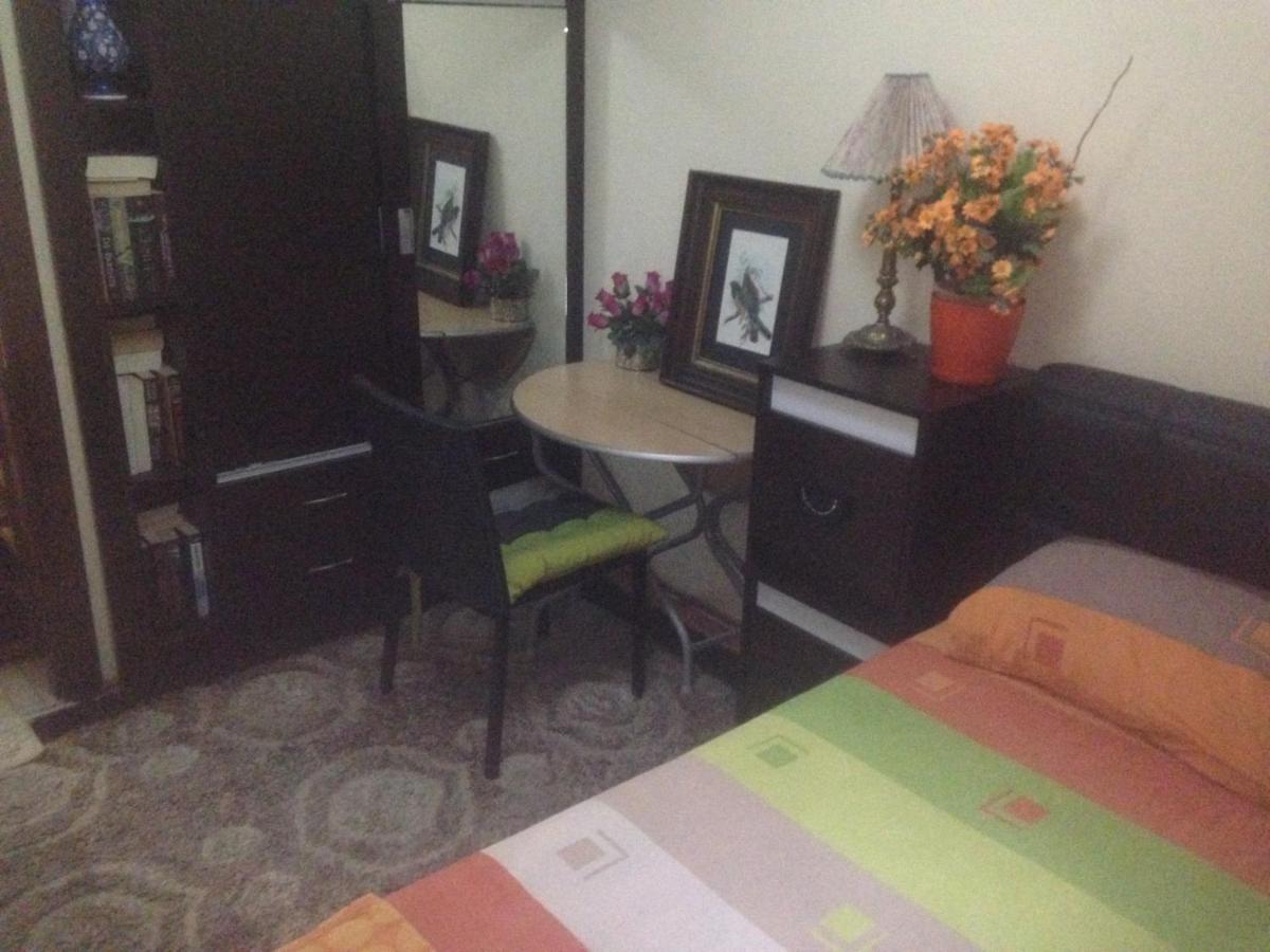4 Persons Flat House - Cheap Homestay Sleeping Place * Antalya