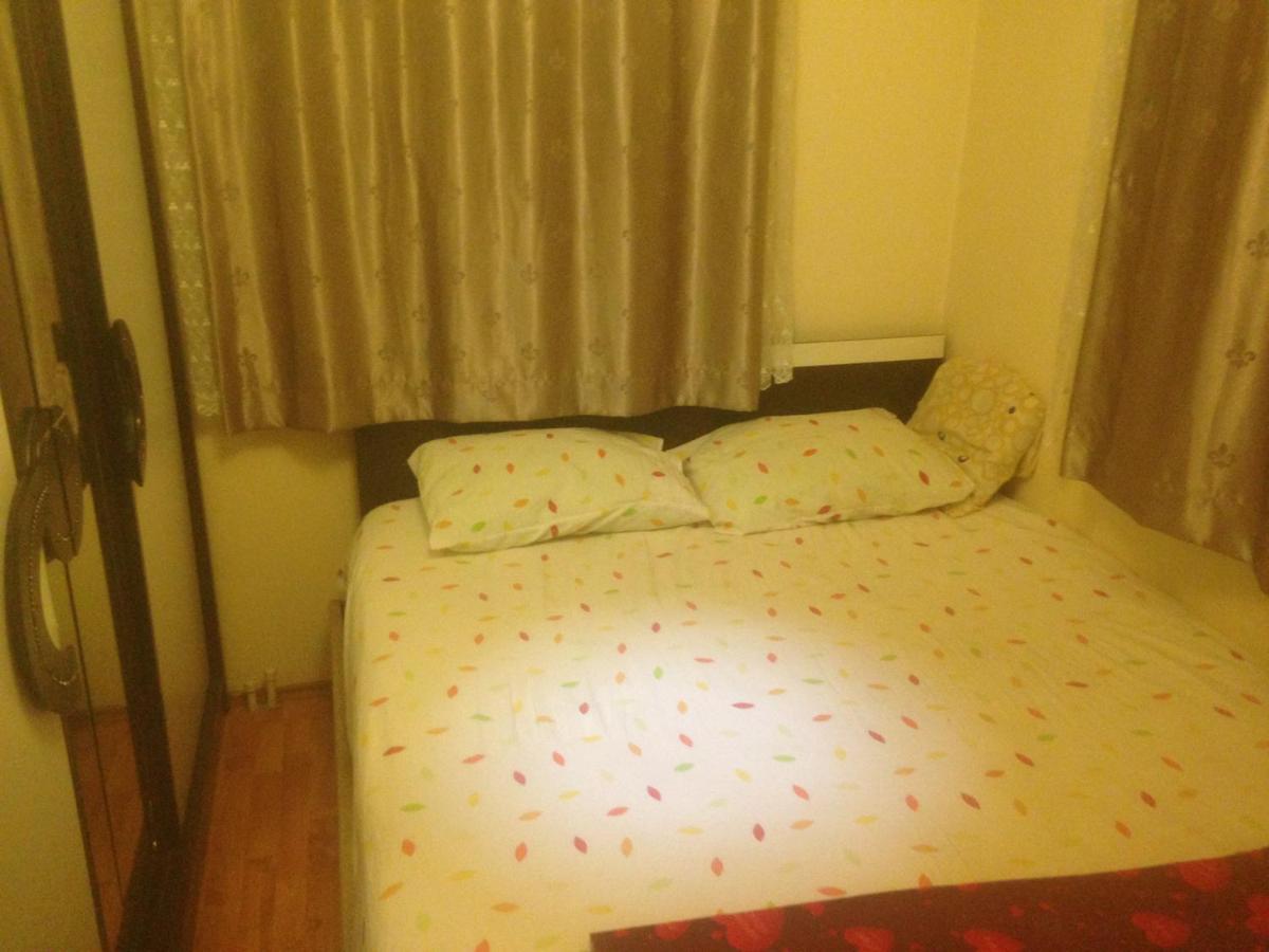 4 Persons Flat House - Cheap Homestay Sleeping Place Apartment Antalya