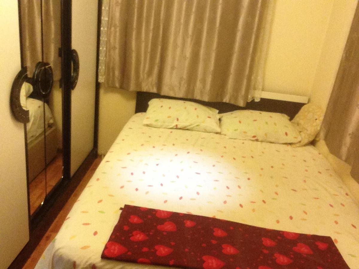 Apartment 4 Persons Flat House - Cheap Homestay Sleeping Place