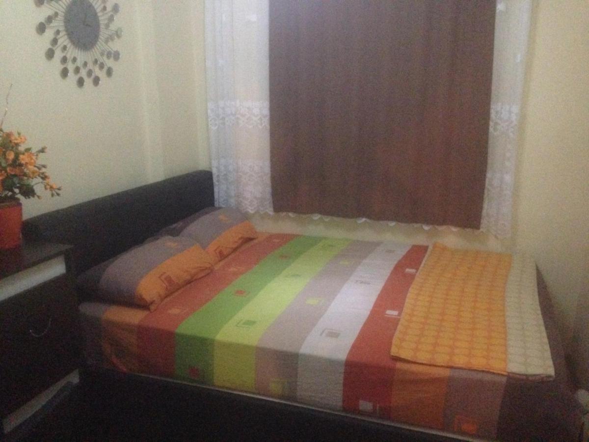 4 Persons Flat House - Cheap Homestay Sleeping Place