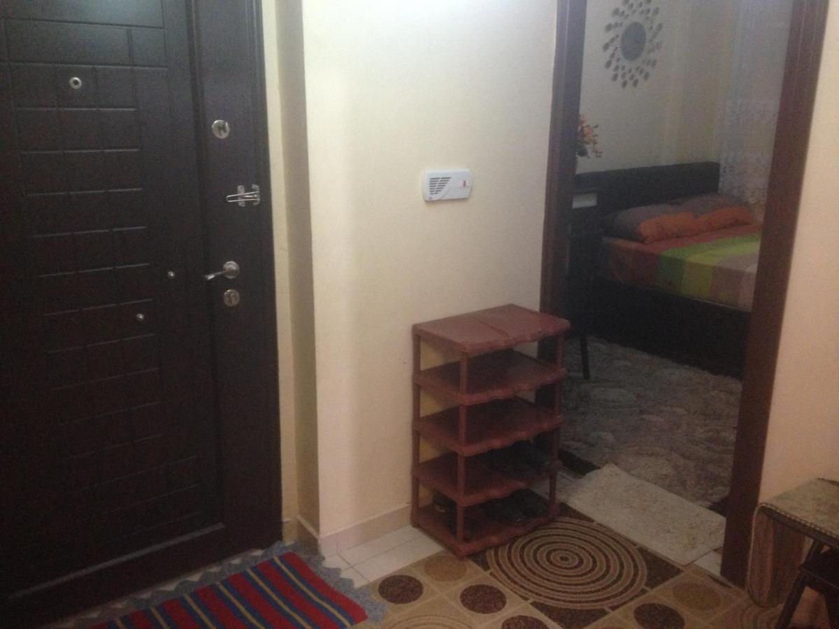 4 Persons Flat House - Cheap Homestay Sleeping Place Antalya