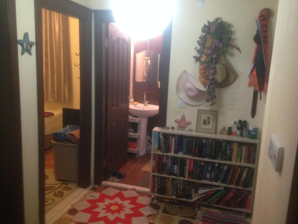 4 Persons Flat House - Cheap Homestay Sleeping Place * Antalya