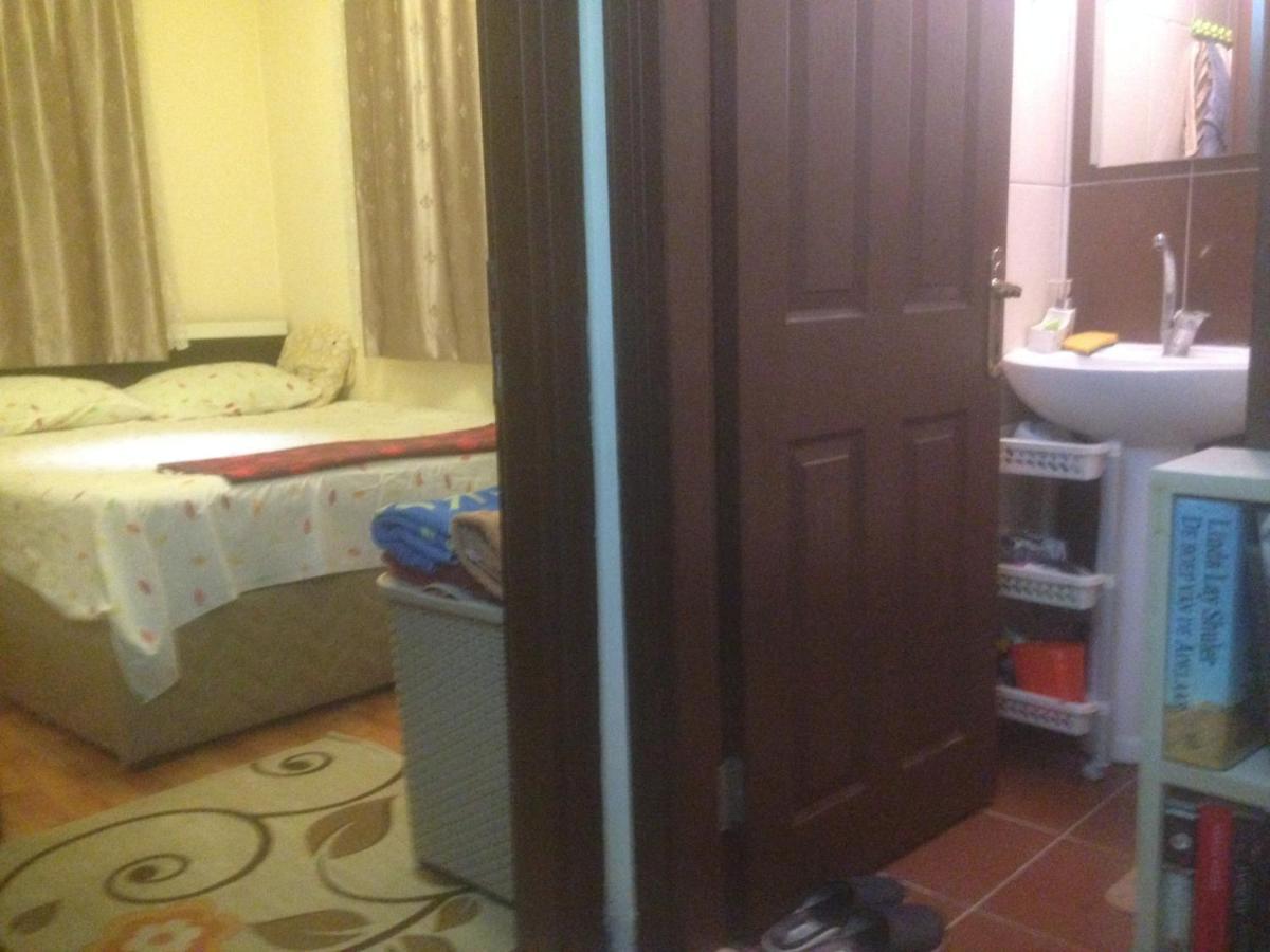 4 Persons Flat House - Cheap Homestay Sleeping Place Apartment Antalya