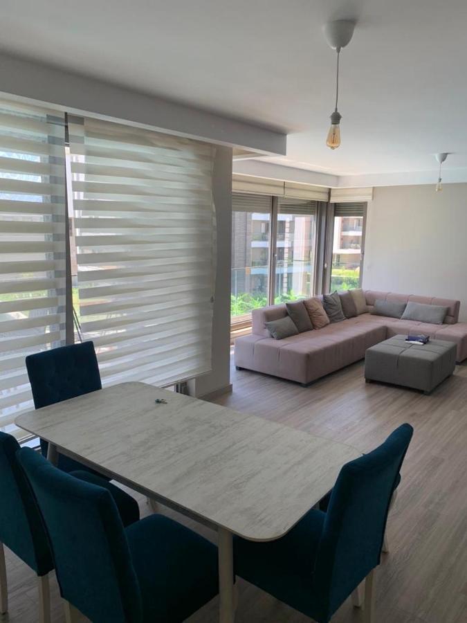 Apartment About 5 Thousand For 33 Days Antalya