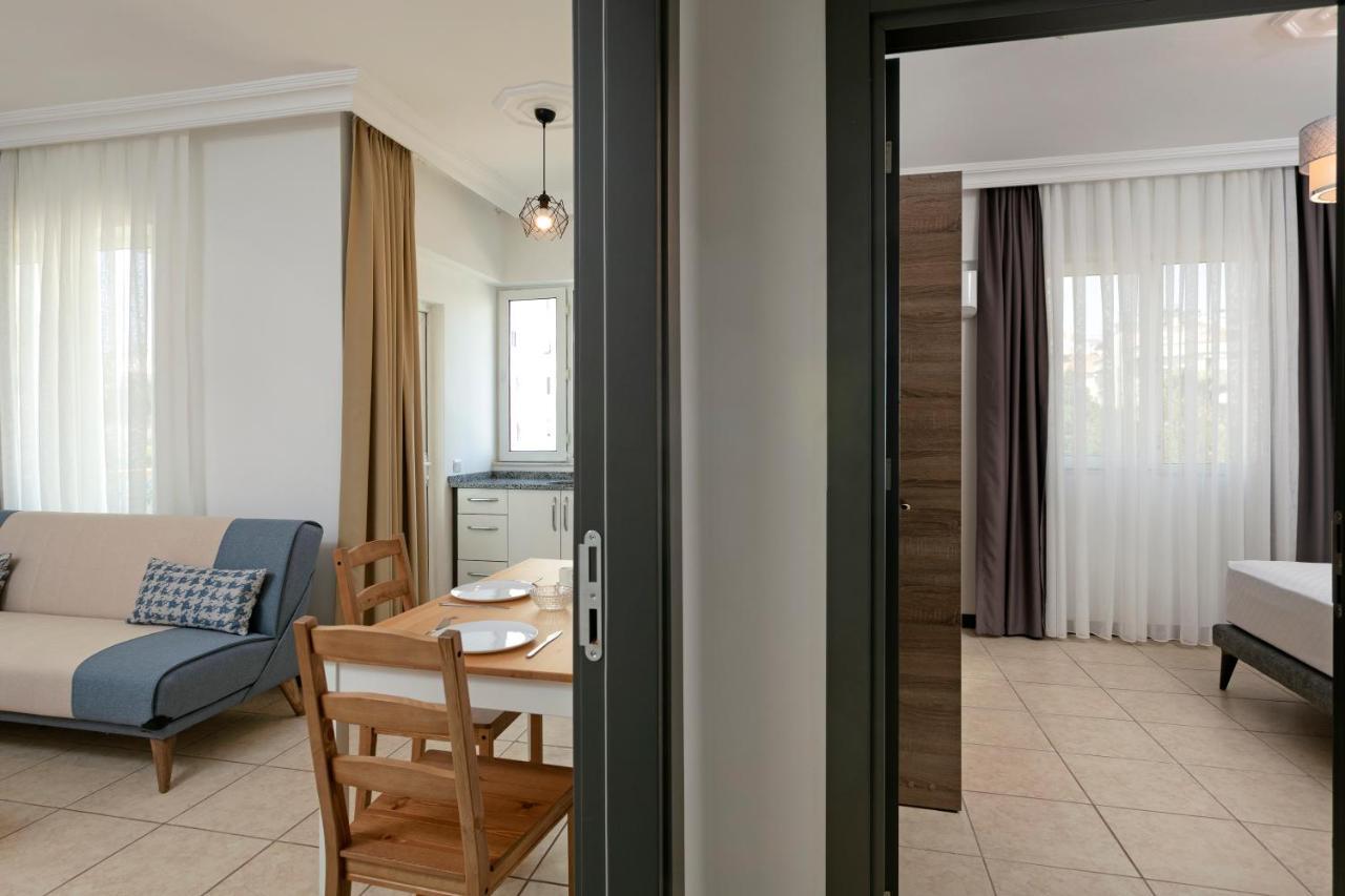Hotel Marvida Happy Antalya