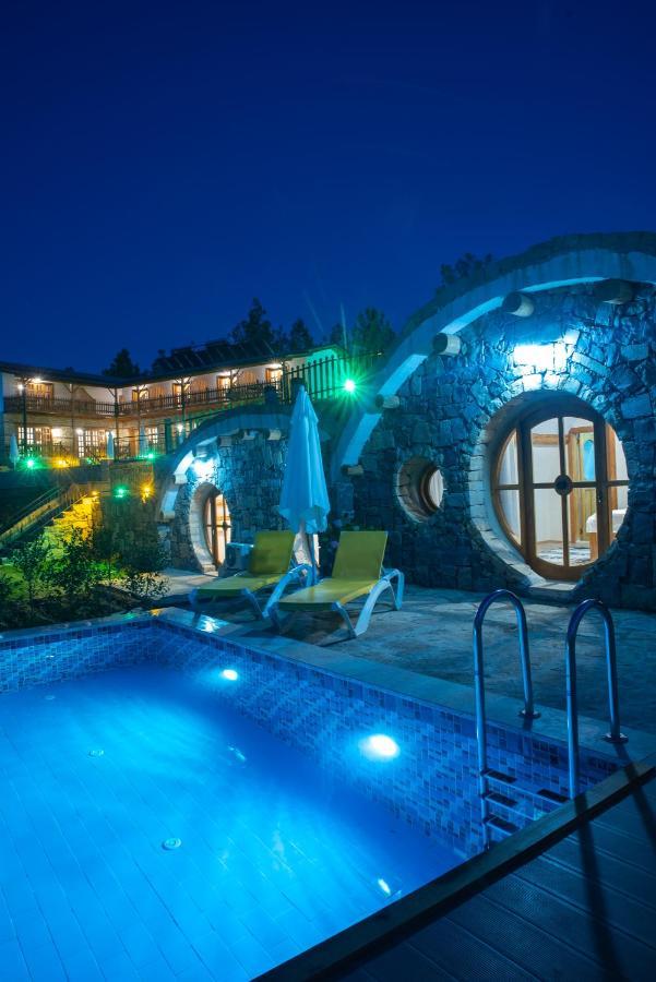 Maison Hill Otel *