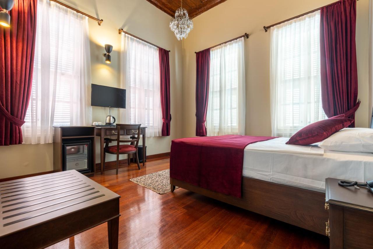 Giges King Boutique Otel