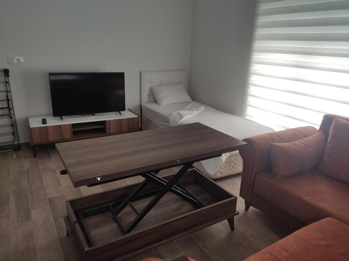 Hadrian And Aparthotel Antalya