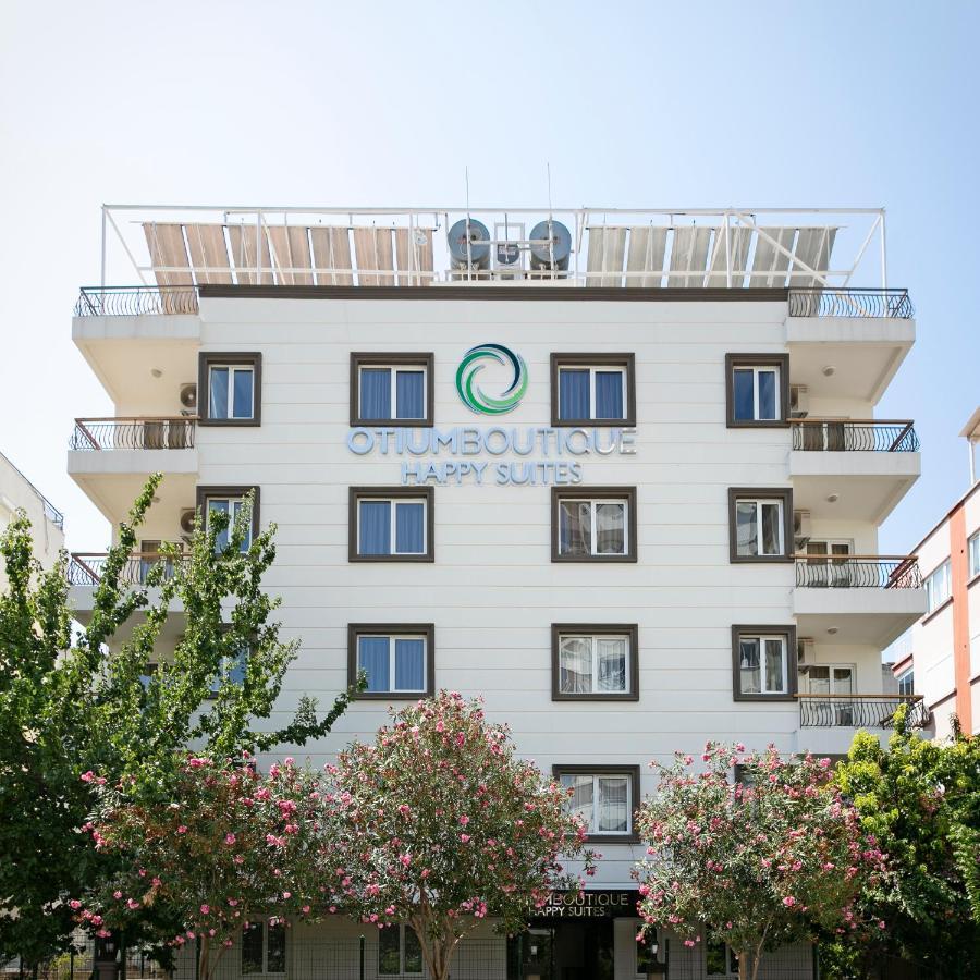 Marvida Happy Hotel Antalya