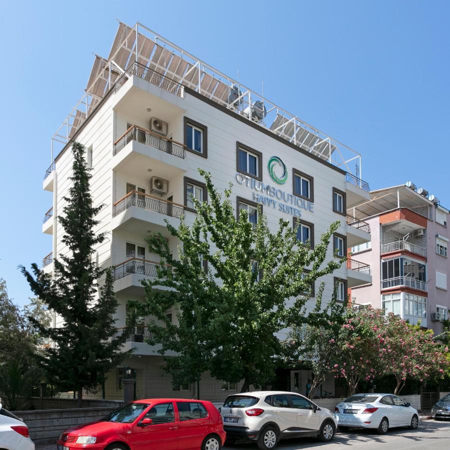Marvida Happy Antalya