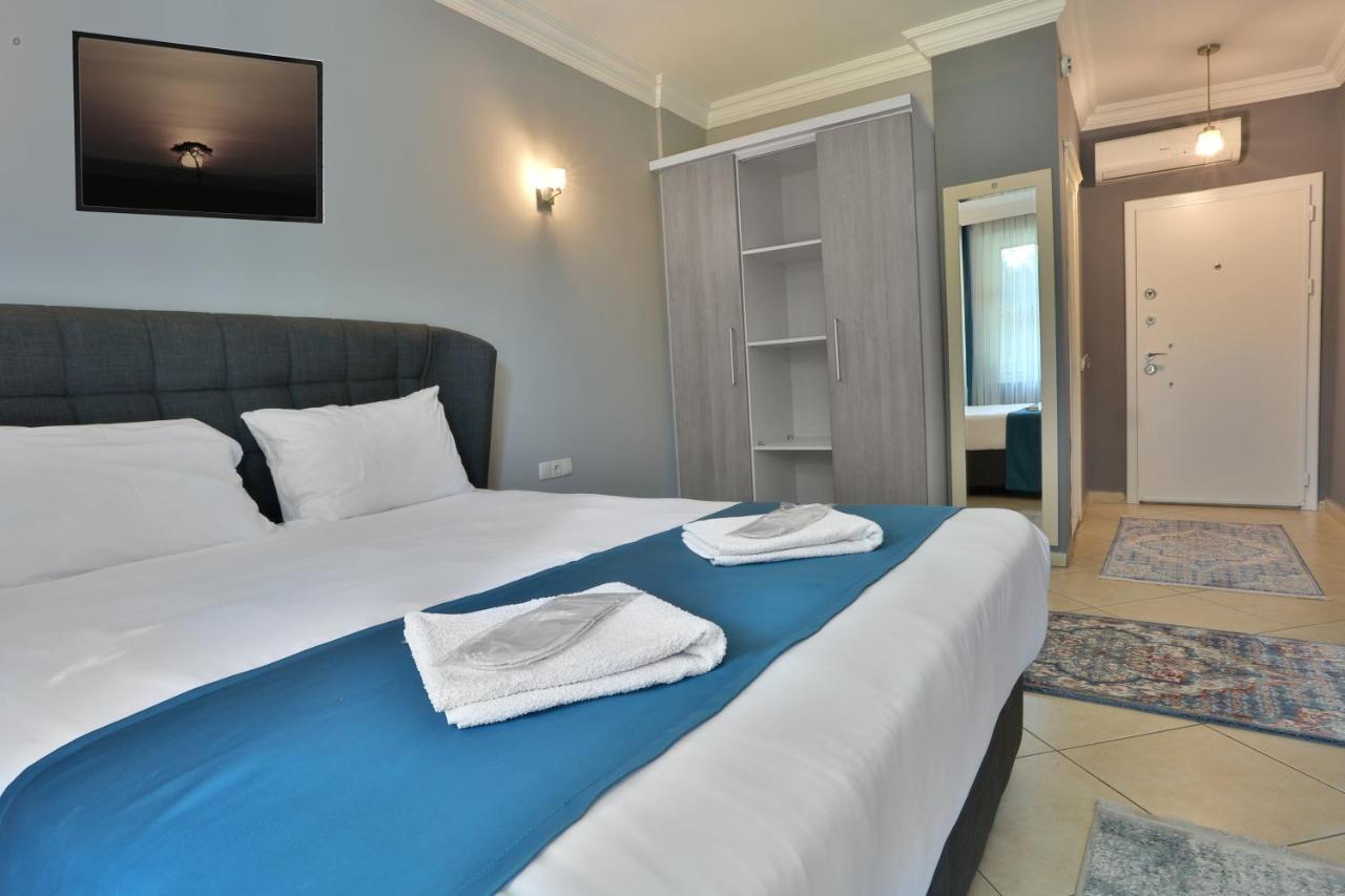 Selin Belek Hotel *