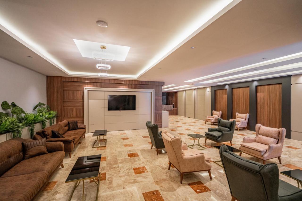 Safir Kundu Apart Otel Antalya