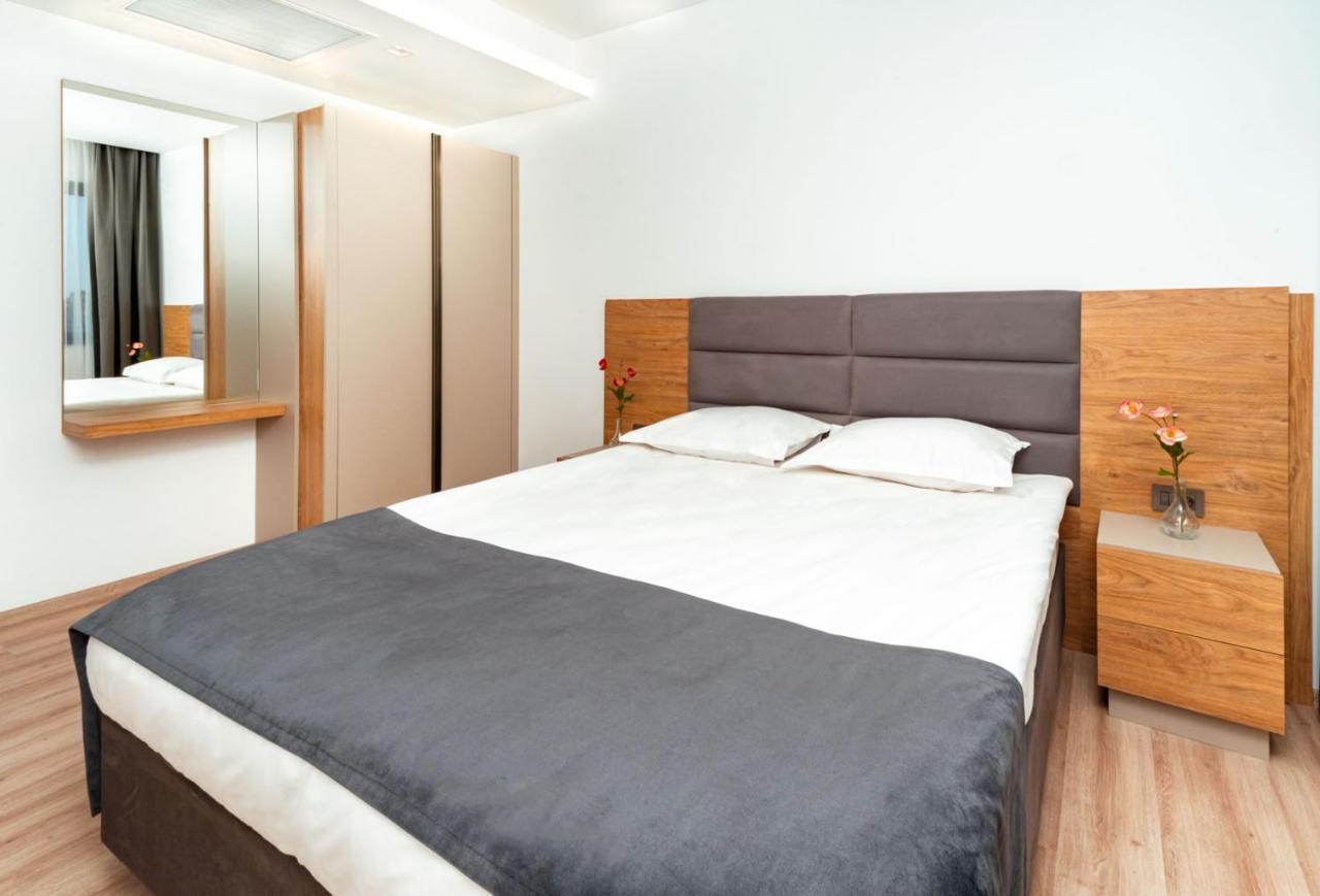 Apart Otel Safir Kundu