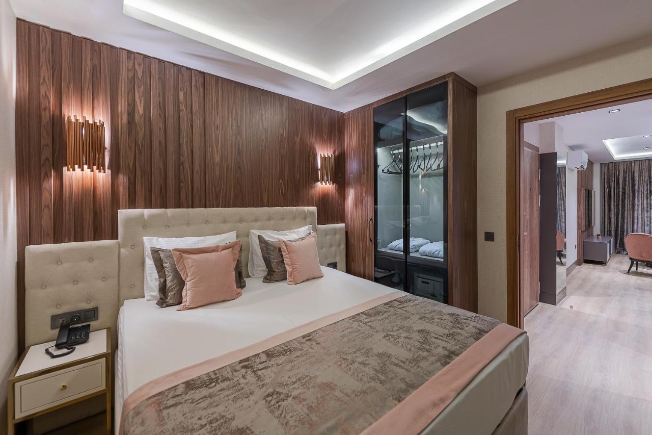 Sealife Royal Aparthotel Antalya