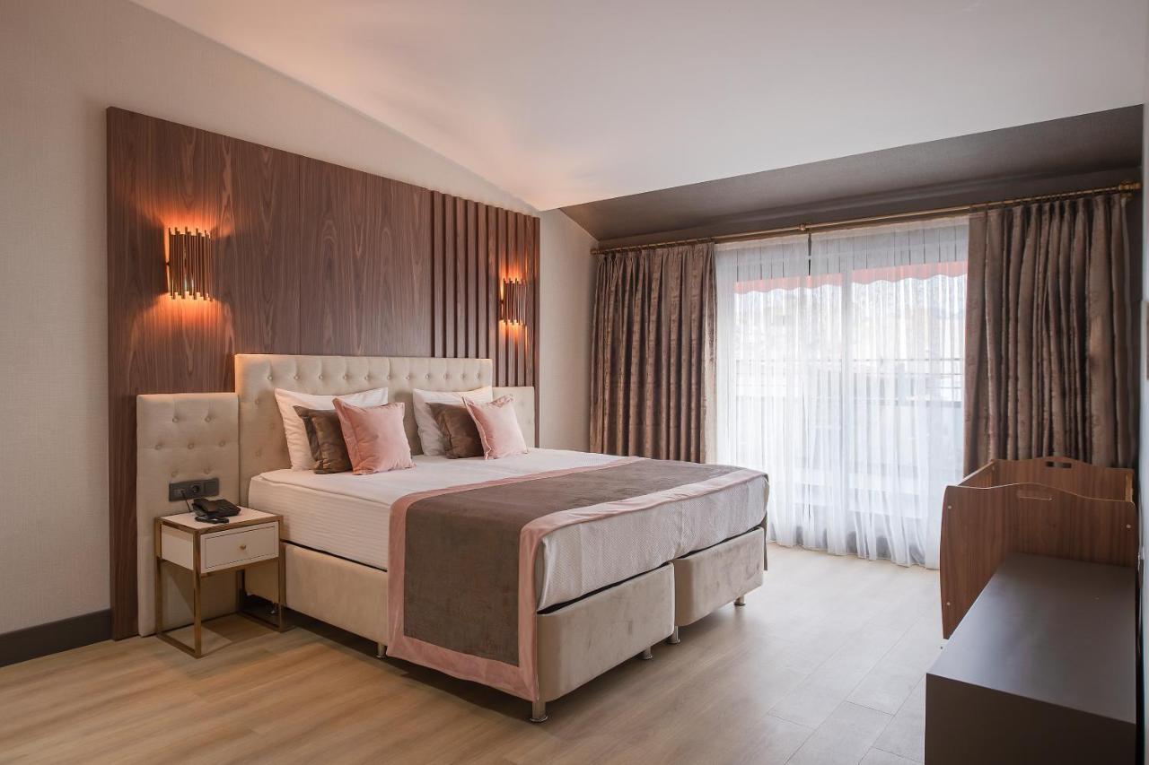 Aparthotel Sealife Royal Antalya