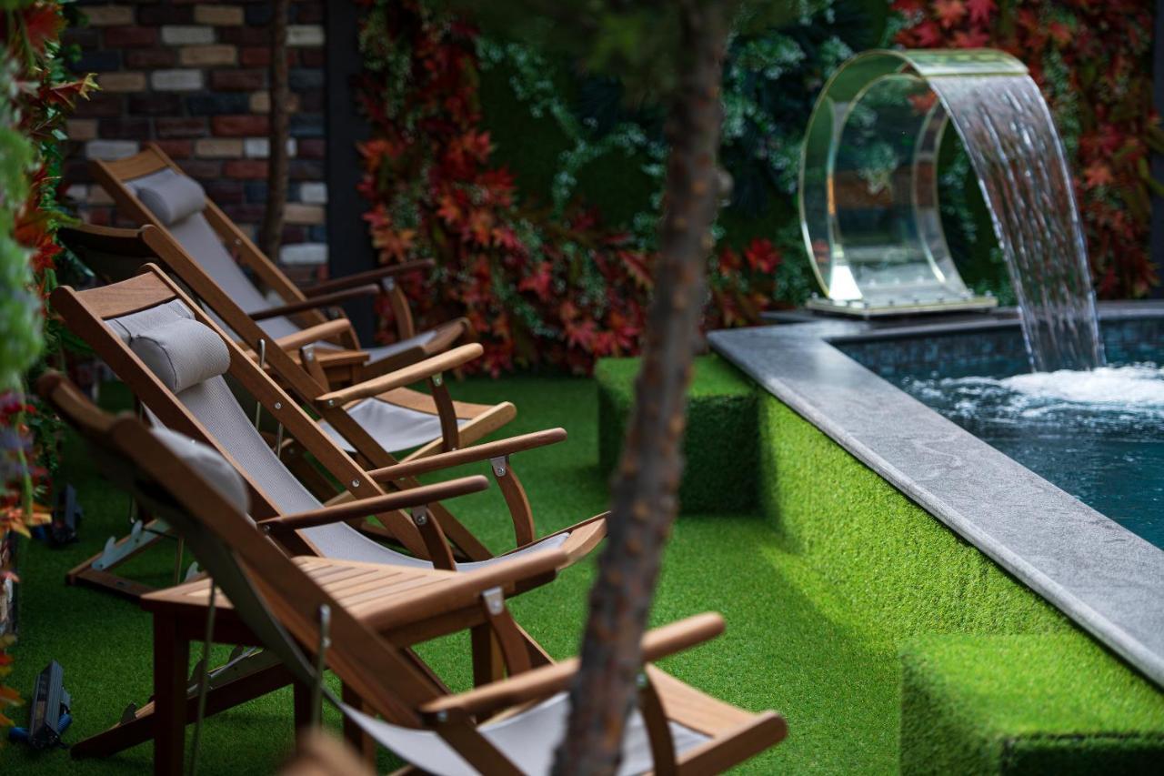 Aparthotel Sealife Royal *
