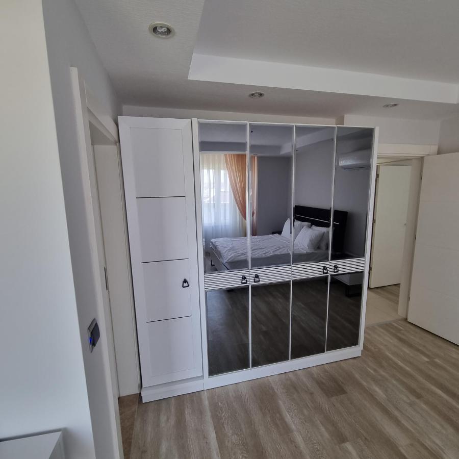 River Park Lara Aparthotel Antalya