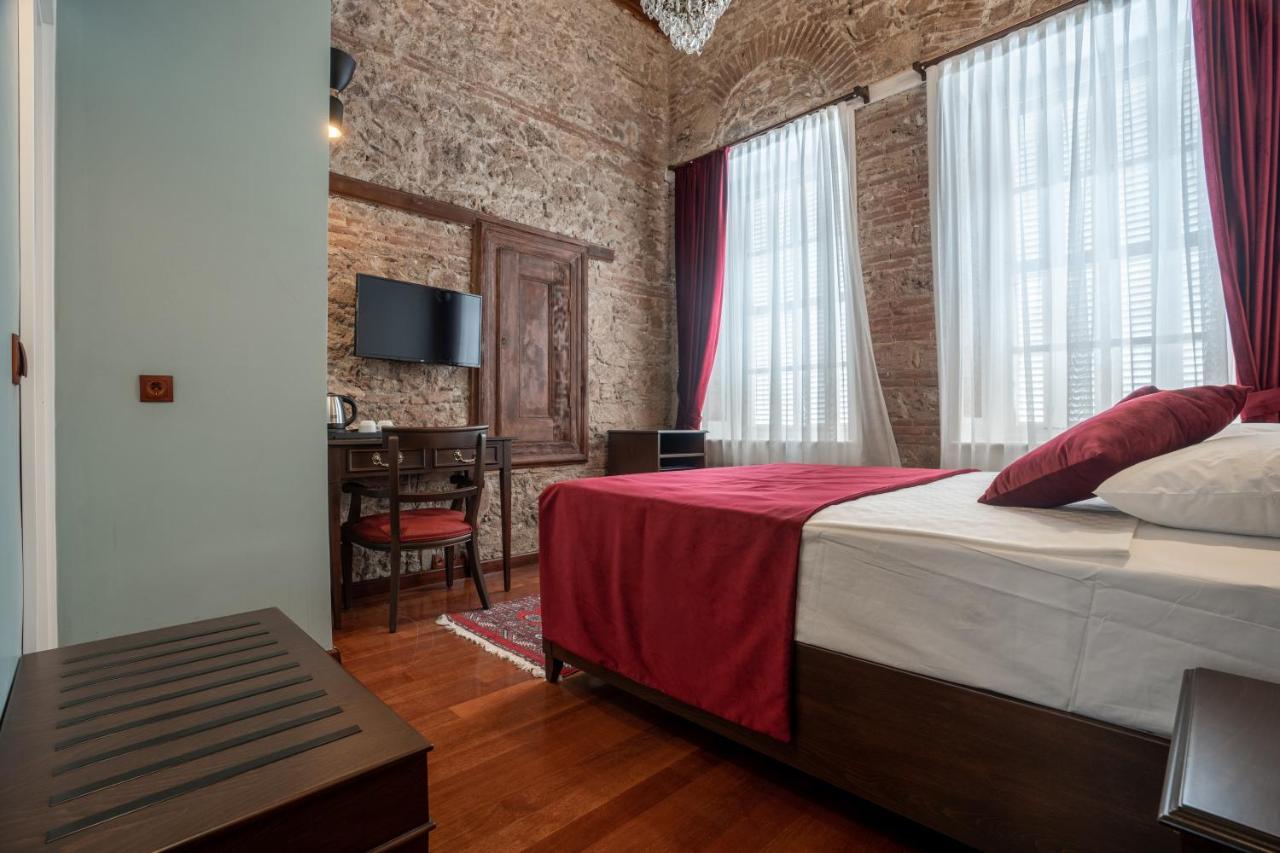 Giges King Boutique Otel