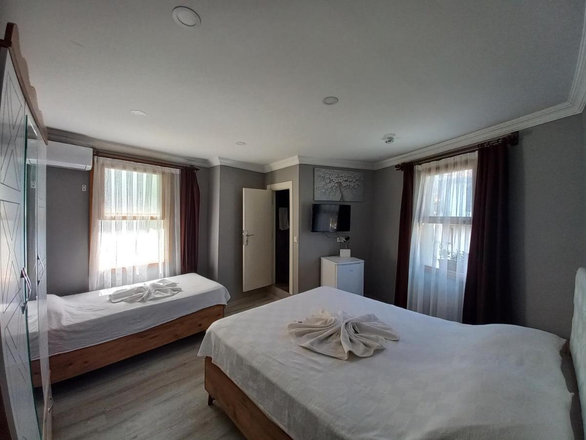 Kaleici Butik Hotel