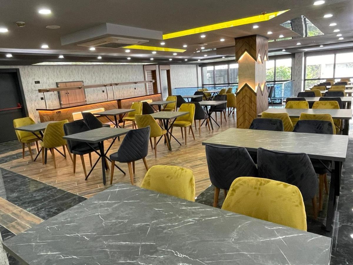 Otel Grand Nergiz