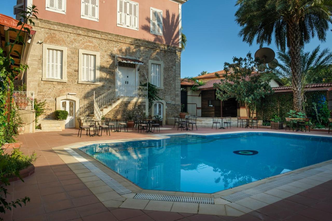Otel Giges King Boutique